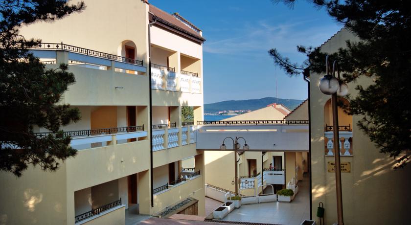 Holiday Village — Дюні, Болгарія мініатюра 13