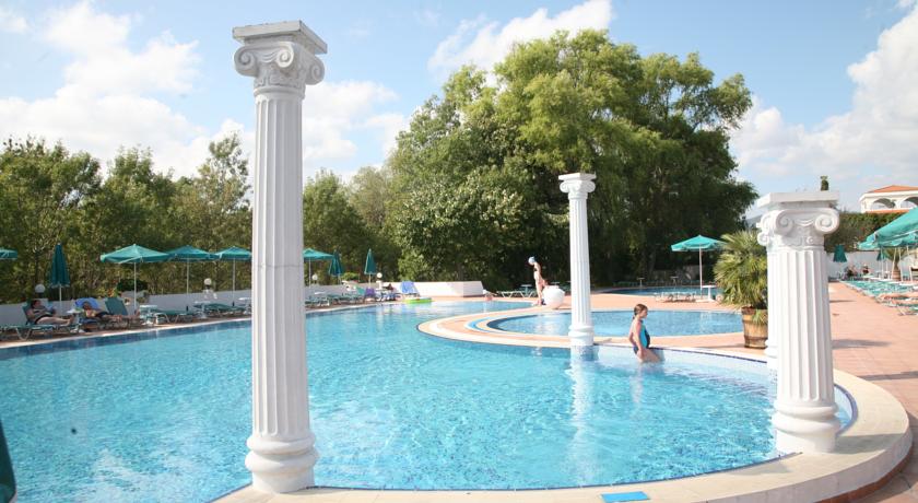 Holiday Village — Дюні, Болгарія мініатюра 14
