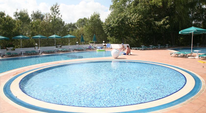 Holiday Village — Дюні, Болгарія мініатюра 15