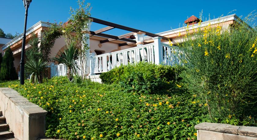 Holiday Village — Дюні, Болгарія мініатюра 17