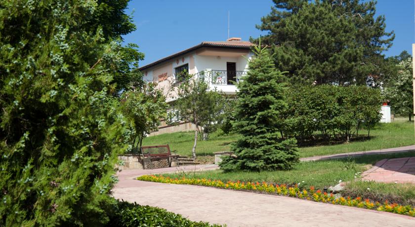 Holiday Village — Дюні, Болгарія мініатюра 21