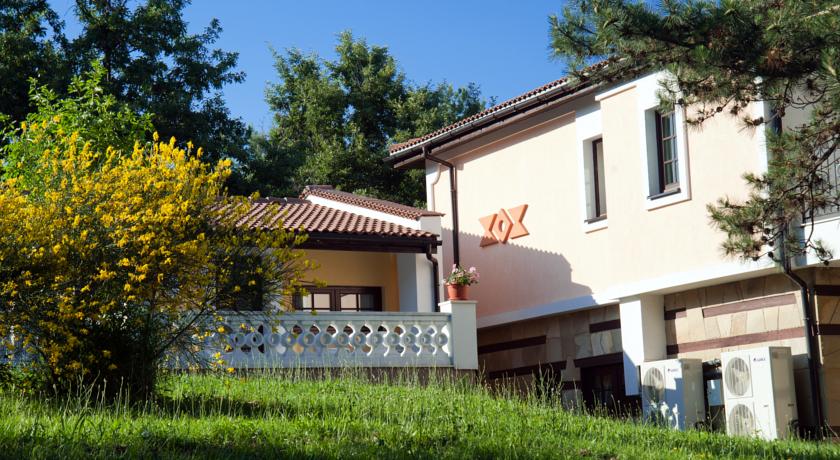 Holiday Village — Дюні, Болгарія мініатюра 22