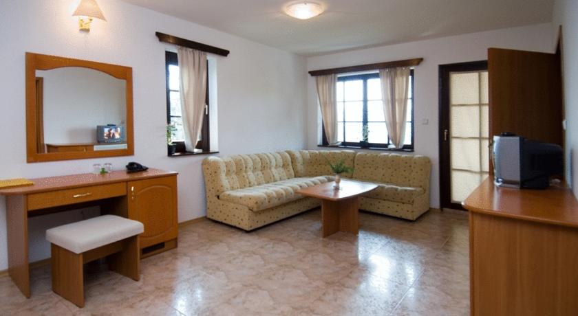 Holiday Village — Дюні, Болгарія мініатюра 24