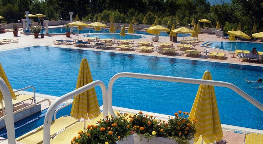 Holiday Village — Дюні, Болгарія мініатюра 26