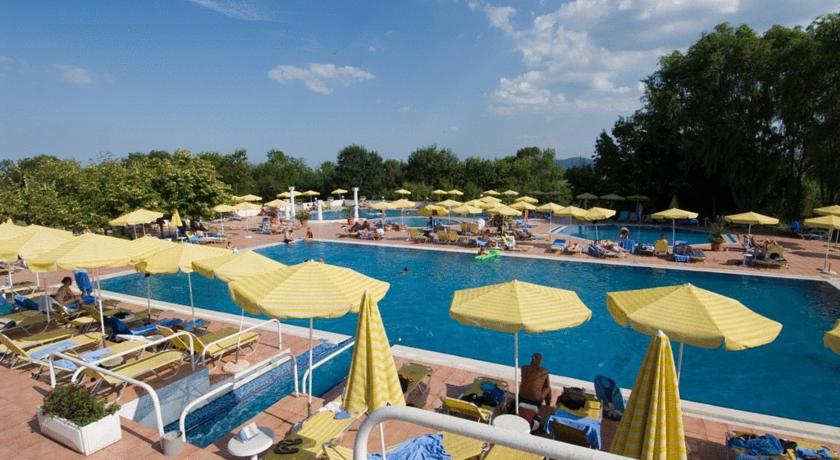 Holiday Village — Дюні, Болгарія мініатюра 27