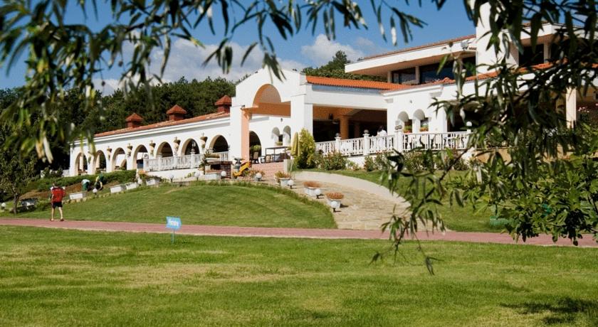 Holiday Village — Дюні, Болгарія мініатюра 28