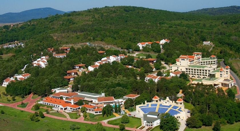 Holiday Village — Дюні, Болгарія мініатюра 29