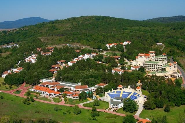 Holiday Village — Дюні, Болгарія мініатюра 30