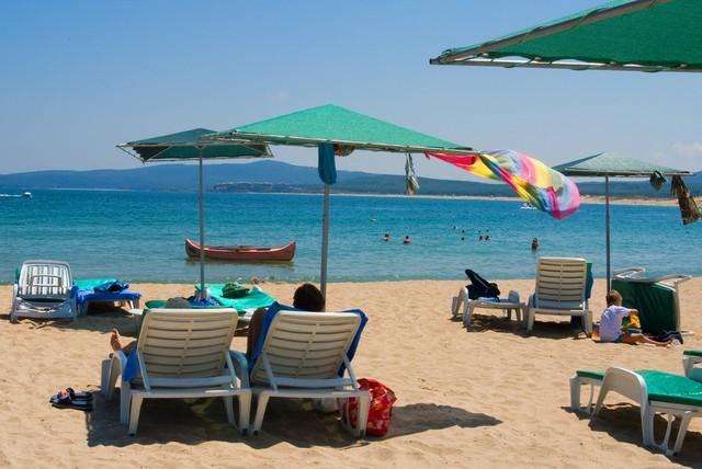 Holiday Village — Дюні, Болгарія мініатюра 36