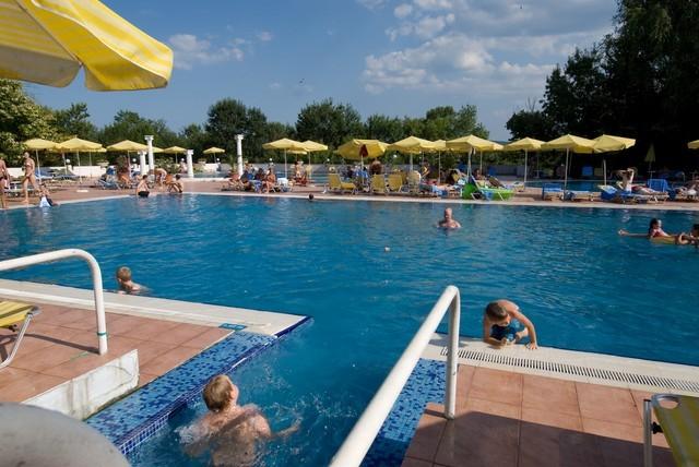 Holiday Village — Дюні, Болгарія мініатюра 40