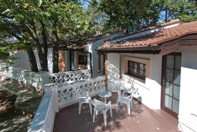 Holiday Village — Дюні, Болгарія мініатюра 41