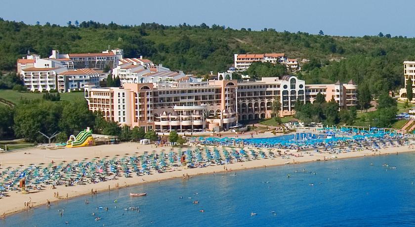 Marina Beach — Дюні, Болгарія — фото 1