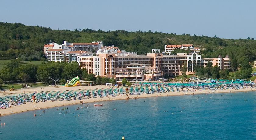 Marina Beach — Дюні, Болгарія мініатюра 15