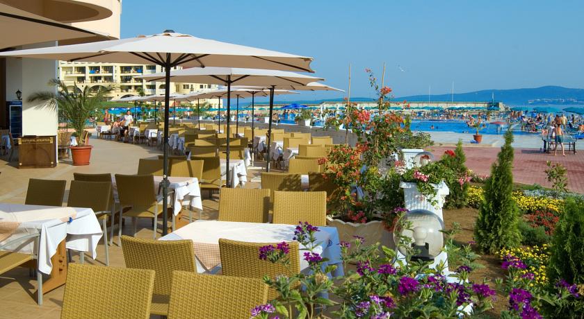 Marina Beach — Дюні, Болгарія мініатюра 25