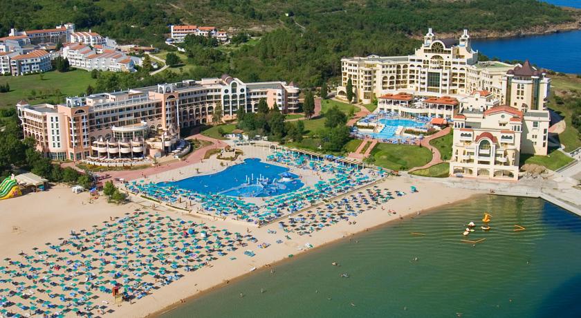Marina Beach — Дюні, Болгарія мініатюра 26
