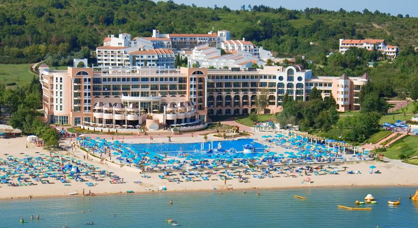 Marina Beach — Дюні, Болгарія мініатюра 28