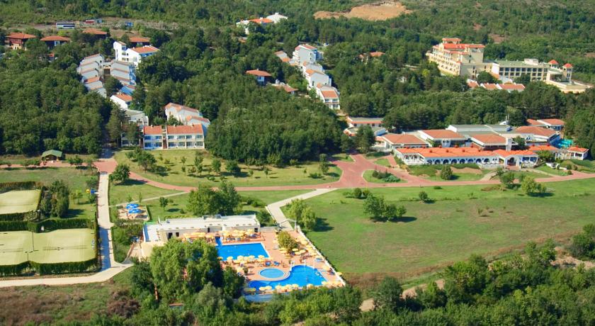 Marina Beach — Дюні, Болгарія мініатюра 29
