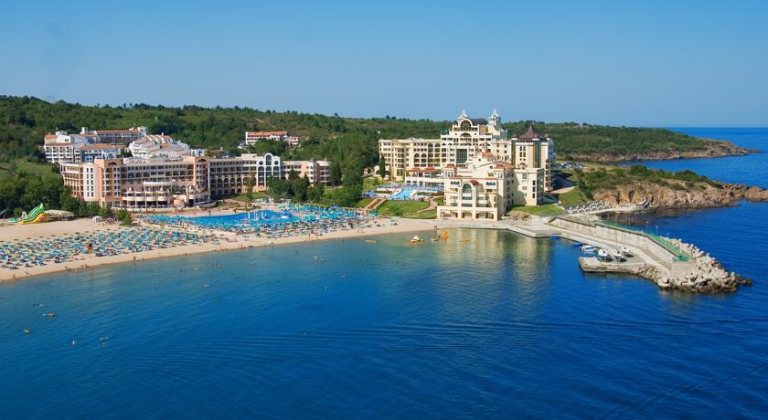 Marina Beach — Дюні, Болгарія мініатюра 30