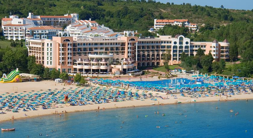 Marina Beach — Дюні, Болгарія мініатюра 31