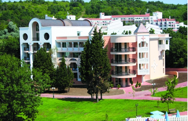 Marina Beach — Дюні, Болгарія мініатюра 34