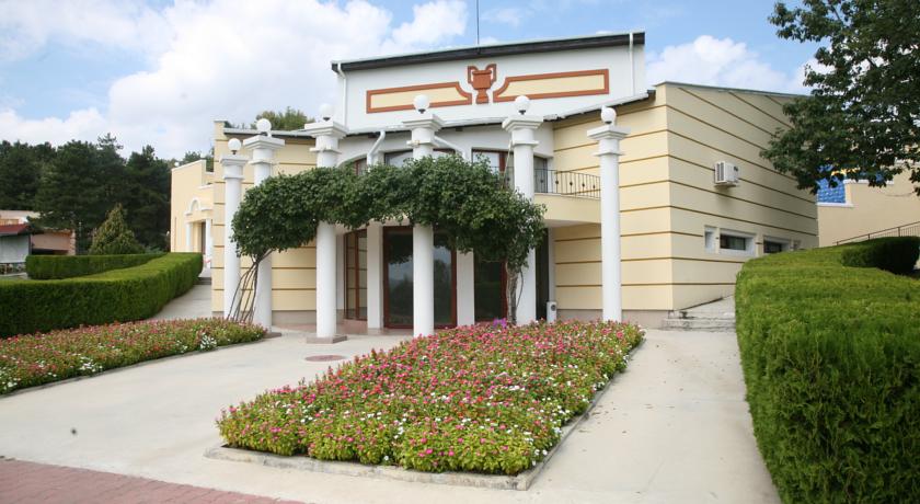 Pelikan Duni — Дюні, Болгарія мініатюра 16