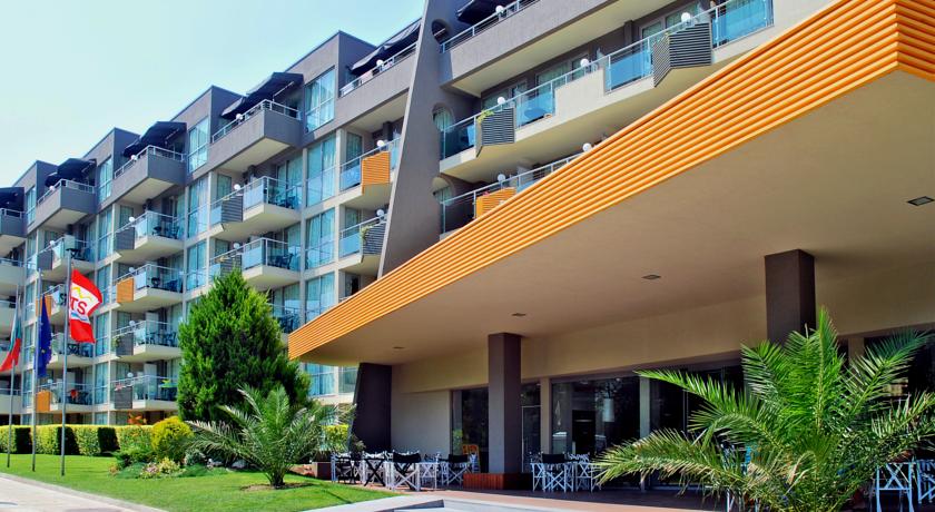 Excelsior Hotel, Золоті Піски, Болгарія, фото 1