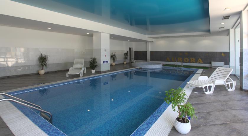 Aurora Hotel & Villa — Св. Константин і Єлена, Болгарія мініатюра 10