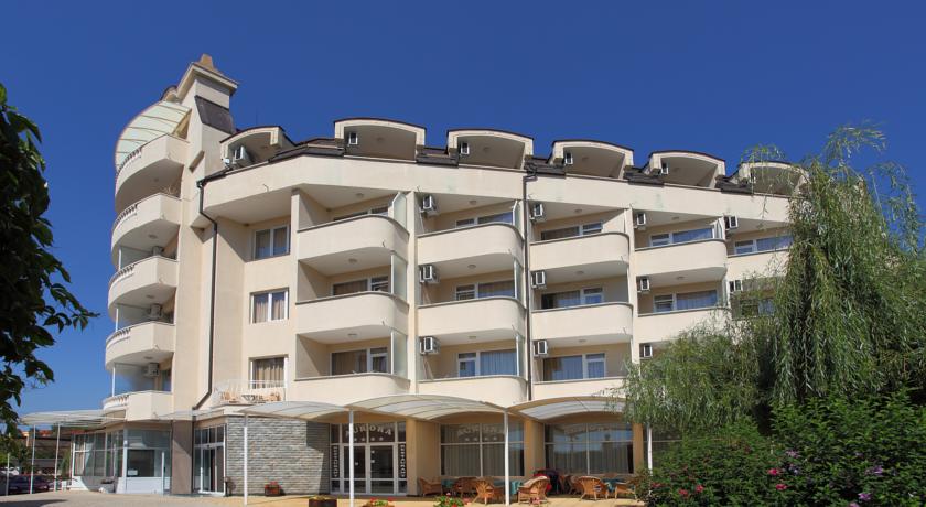 Aurora Hotel & Villa — Св. Константин і Єлена, Болгарія мініатюра 16