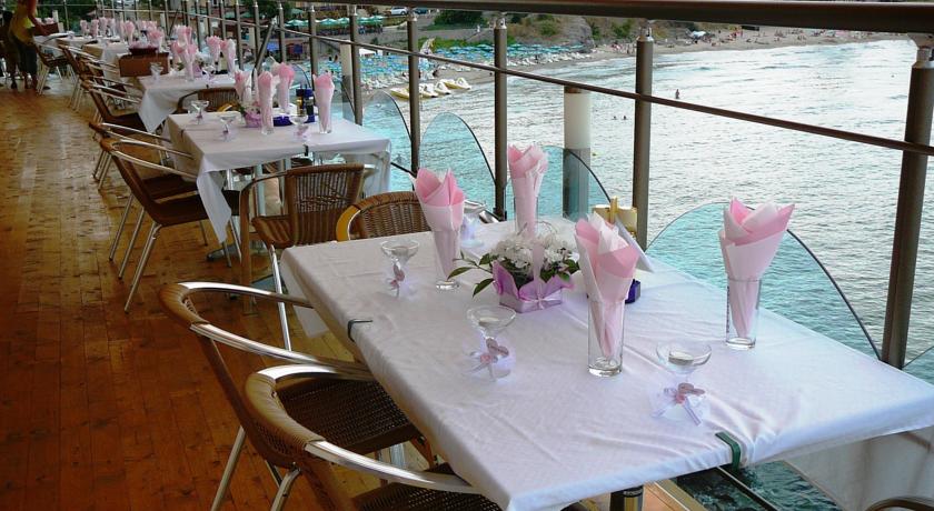 Parnas Hotel — Созополь, Болгарія мініатюра 14