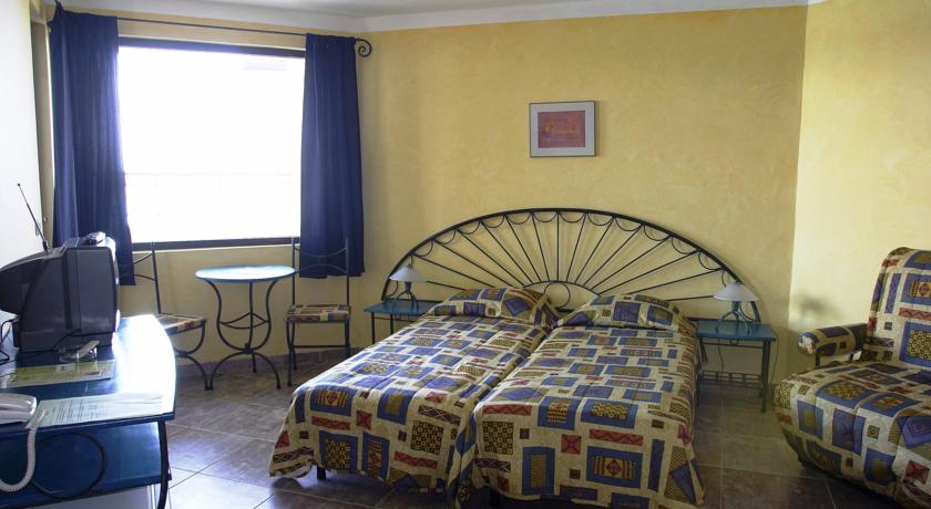 Parnas Hotel — Созополь, Болгарія мініатюра 17