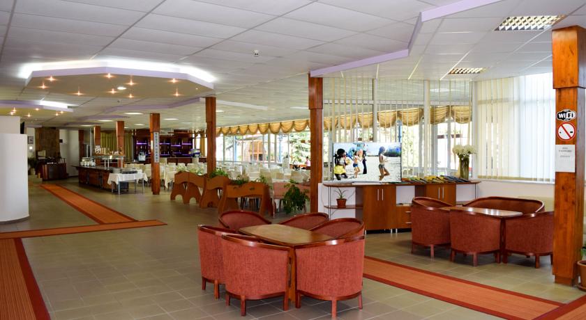 Balaton Hotel — Сонячний Берег, Болгарія мініатюра 6