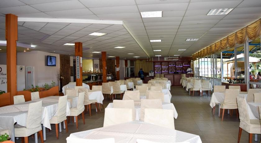 Balaton Hotel — Сонячний Берег, Болгарія мініатюра 14