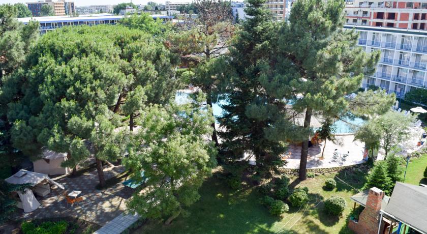 Balaton Hotel — Сонячний Берег, Болгарія мініатюра 19