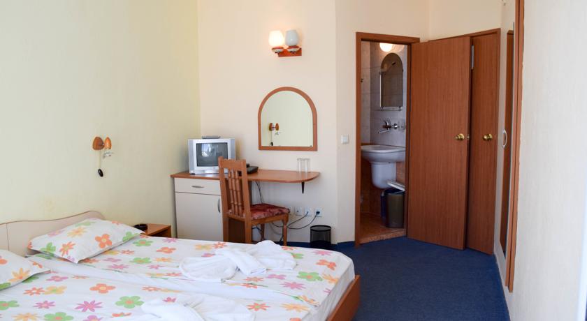Balaton Hotel — Сонячний Берег, Болгарія мініатюра 21