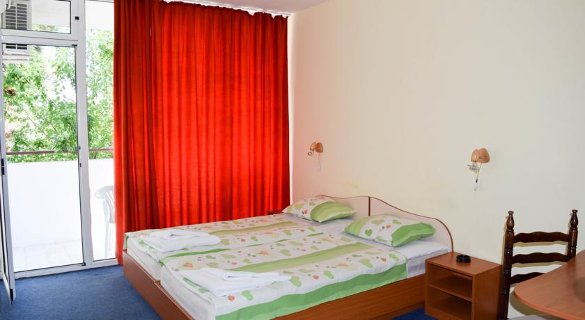 Balaton Hotel — Сонячний Берег, Болгарія мініатюра 22