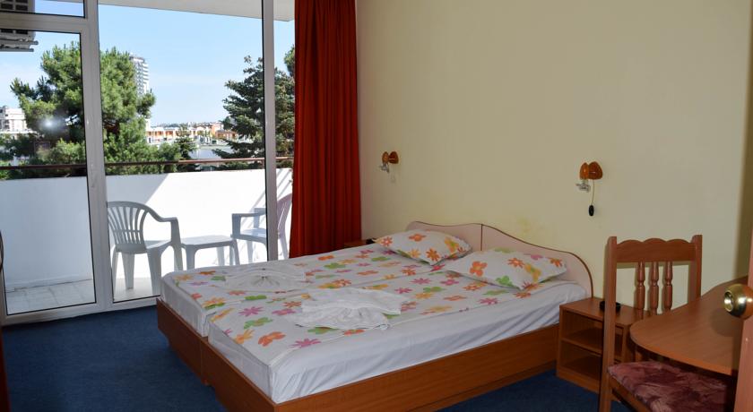 Balaton Hotel — Сонячний Берег, Болгарія мініатюра 25