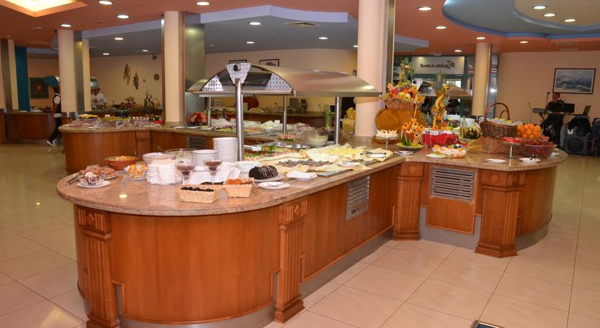 Diamond Sunny Beach — Сонячний Берег, Болгарія мініатюра 37