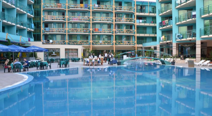 Diamond Sunny Beach — Сонячний Берег, Болгарія мініатюра 39