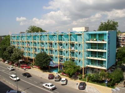 Diamond Sunny Beach — Сонячний Берег, Болгарія мініатюра 42