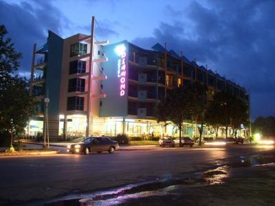 Diamond Sunny Beach — Сонячний Берег, Болгарія мініатюра 43