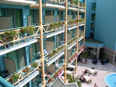 Diamond Sunny Beach — Сонячний Берег, Болгарія мініатюра 44