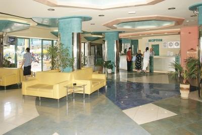 Diamond Sunny Beach — Сонячний Берег, Болгарія мініатюра 46