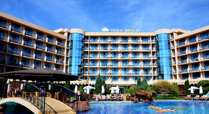 Tiara Beach, Сонячний Берег, Болгарія мініатюра 10
