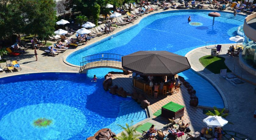 Tiara Beach, Сонячний Берег, Болгарія мініатюра 11