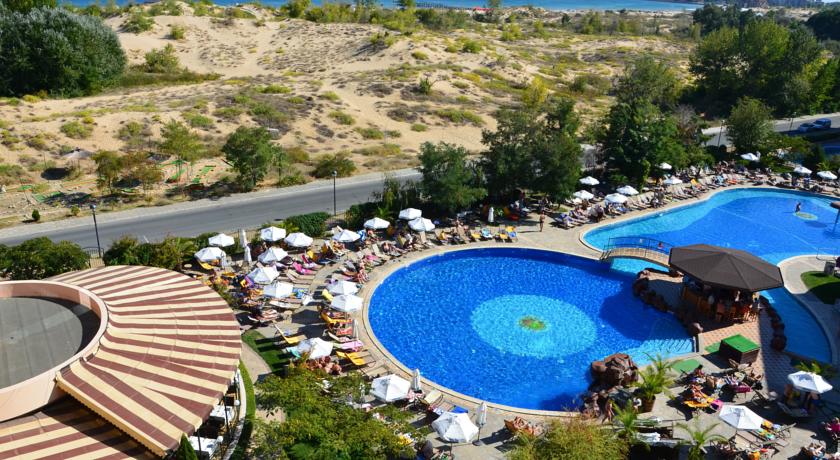 Tiara Beach, Сонячний Берег, Болгарія мініатюра 12