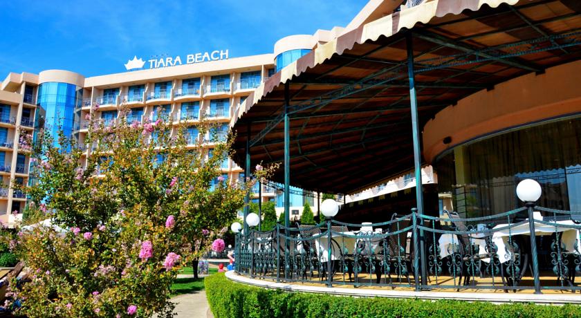Tiara Beach, Сонячний Берег, Болгарія мініатюра 13