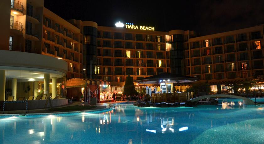 Tiara Beach, Сонячний Берег, Болгарія мініатюра 20
