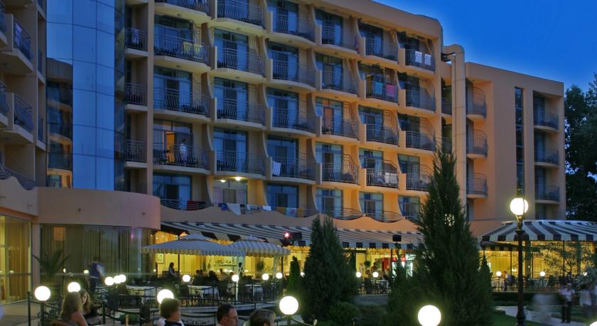 Tiara Beach, Сонячний Берег, Болгарія мініатюра 21