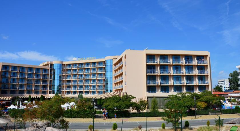 Tiara Beach, Сонячний Берег, Болгарія мініатюра 22