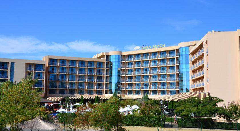 Tiara Beach, Сонячний Берег, Болгарія мініатюра 23